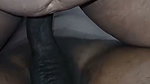 My wife sucked my cock and then I fucked my cock her tight