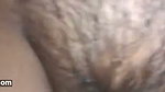 My brother-in-law fucked me all night and then spilled his water on me