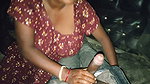 My bhabhi Ne Lund chusa aur Pani nikala