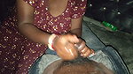 My bhabhi Ne Lund chusa aur Pani nikala