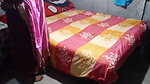 Me and my husband anal romantic fuck indian