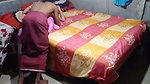 Me and my husband anal romantic fuck indian