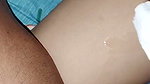 Masturbate on Stepsister