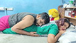 Mallu hot wife ass kiss romance by husband