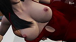 Lustful Desi Stepmom Savita Fucks Stepson While Husband Lying Down in Same Bed