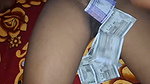 Lucky Servant fucked Madam and made her happy for money received