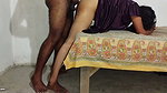 Ladki pahni thi nighty maine use nighty me hi chod diya