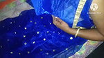 JIJA JI seduced by SAALI’S sexy body fucked her pussy and ass Hindi audio