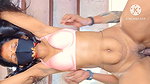Jija ji ne apne choti sali ki virgin pussy milte hi uski pussy ros nikal diya,pussy ros piya jija ji ne guder ros yammy… video