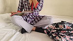 Indian Virgin School Girls First time Sex with Her Boyfriend Indian Desi school viral mms video teacher and student