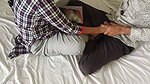 Indian Virgin School Girls First time Sex with Her Boyfriend Indian Desi school viral mms video teacher and student
