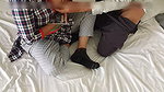 Indian Virgin School Girls First time Sex with Her Boyfriend Indian Desi school viral mms video teacher and student