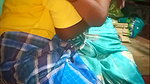 Indian Tamil Teacher funny romance with village home