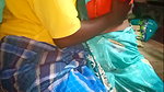 Indian Tamil Teacher funny romance with village home