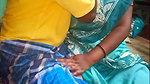 Indian Tamil Teacher funny romance with village home