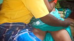 Indian Tamil Teacher funny romance with village home