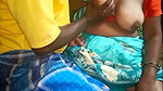 Indian Tamil Teacher funny romance with village home