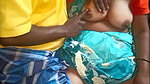 Indian Tamil Teacher funny romance with village home