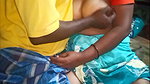 Indian Tamil Teacher funny romance with village home