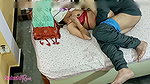 Indian Newly Married Bride Fuck Honeymoon Desi Suhagraat Full Video