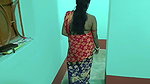 Indian Desi Stepsister-in-law Took My Black Dick in Painful Extreme Pussy Fucking and Sucking My Black Cock