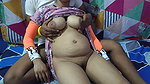 Indian desi step sister boobs press by step brother in law Desi xxx sex HD video