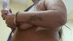 Indian Desi Slave Girl Olivia Slapped Dominated and Fucked in top positions with sex toy put in her mouth as a Married Pet Whore