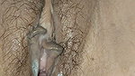 Indian desi little pussy licked and took it