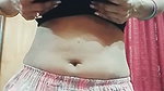 Indian Desi Girl Big Boobs Show