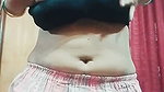 Indian Desi Girl Big Boobs Show