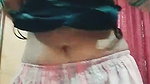 Indian Desi Girl Big Boobs Show