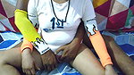 Indian desi couple wife pregnant boobs press husband Desi mms HD video real couple homemade amateur HD video