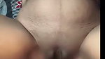 Indian big boobs riding her husband dick