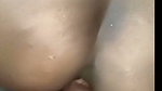 Indian big boobs riding her husband dick