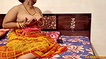 Indian bhabhi mouth fuck with hot pussy creampie