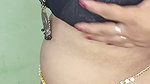 Indian bbw bhabhi dance and sex saree blouse clear hindi voice