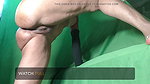 I Lifted My Stepmother’s Leg and Fucked Her Ass