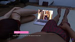 I Invited My New Girlfriend Home and We Ended up Fucking Hard – Midnight Paradise