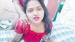 I Gave a Hot Punishment to the Delivery Guy Who Peeked on Me – Tamil Erotic Video with Loud Moaning