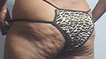 I am show my pussy hole in video call
