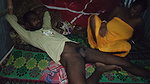 Housewife ki night mein chudai ki