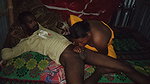 Housewife ki night mein chudai ki