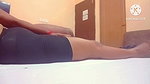 Hotel wife sex video