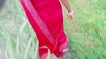 Hot Bhabhi First Time Outdoor Sexy Video