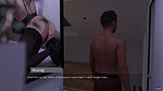 Hot Asian Friend Sneaks Into My Room to Get Her Ass Fucked – Midnight Paradise