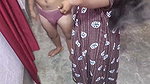 Horny Desi Bhabhi Fucked Hard