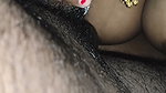 Girlfriend called home after a long time and had sex