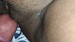 Girlfriend called home after a long time and had sex