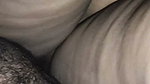Girlfriend called home after a long time and had sex