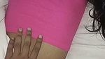 Gave Miss Mahi a Lift at Night and Fucked Her off in the Car